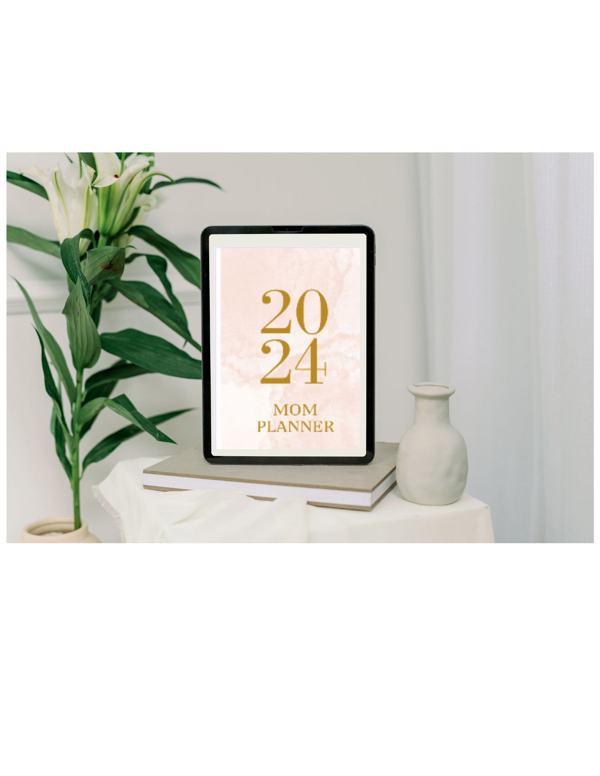 Digital Journaling