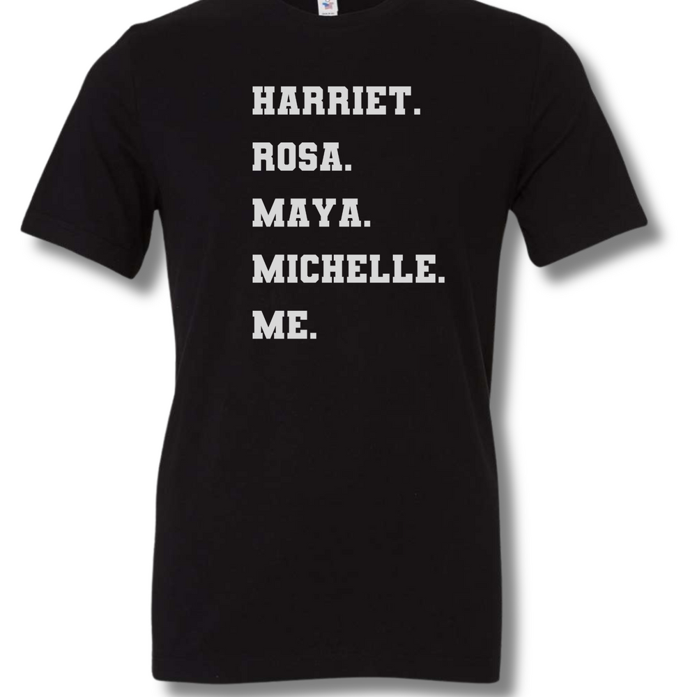 Black History Mama Tshirt 25