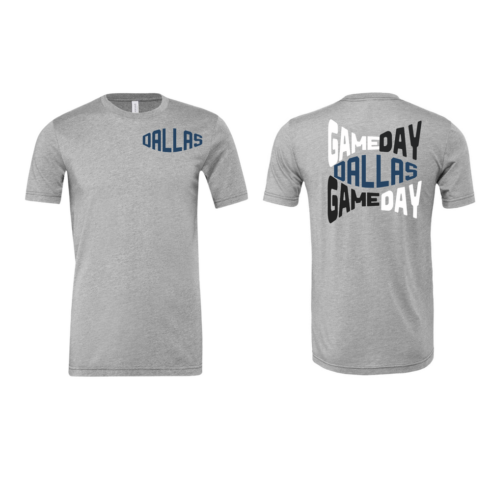 Game Day Tee (Adult Son)
