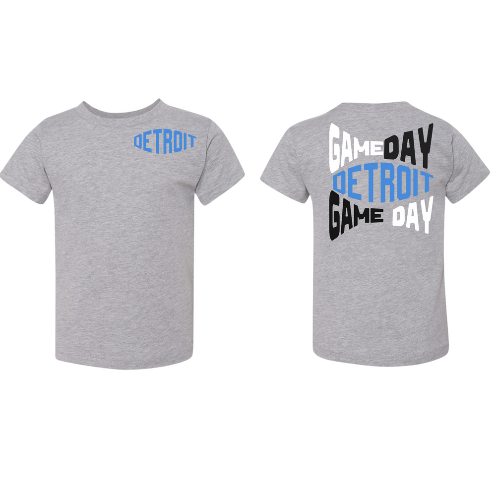 Game Day Shirts (Mini)