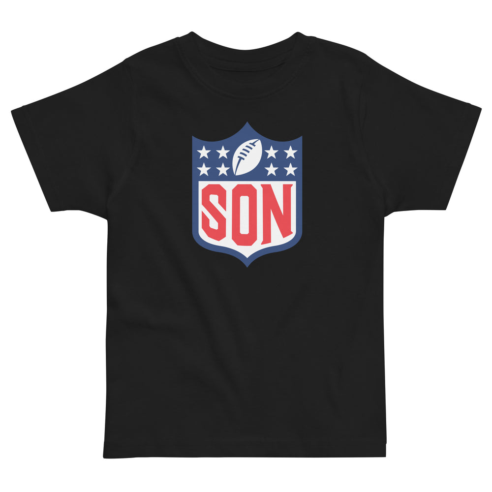 toddler-jersey-t-shirt-black-front