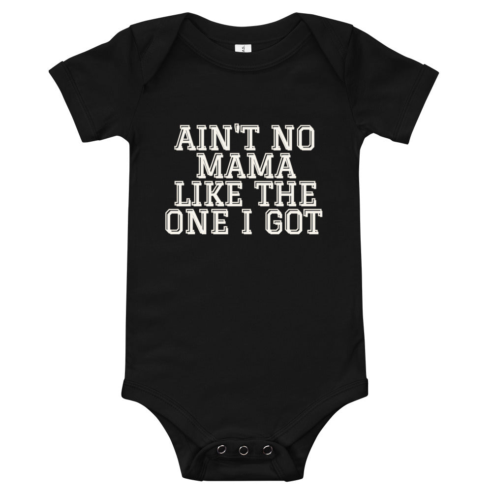 Ain't No Mama Like The one I got + Mama, Mama, Mama